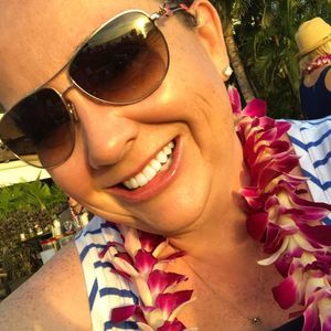 Meet your Posher, Meghan